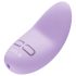 LELO Lily 3 - Vibromasseur Clitoridien Rechargeable et Étanche (Violet)
