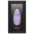 LELO Lily 3 - Vibromasseur Clitoridien Rechargeable et Étanche (Violet)