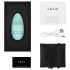 LELO Lily 3 - vibreur clitoridien étanche, rechargeable (vert)