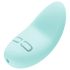 LELO Lily 3 - vibreur clitoridien étanche, rechargeable (vert)