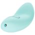LELO Lily 3 - vibreur clitoridien étanche, rechargeable (vert)