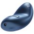 LELO Nea 3 - Vibro imperméable rechargeable pour clitoris (bleu)