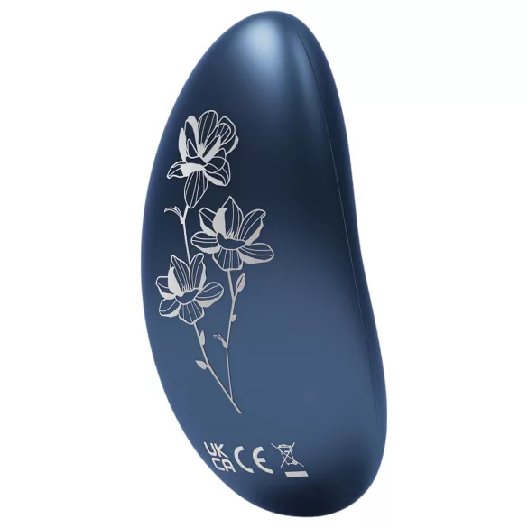 LELO - Stimulateur clitoridien rechargeable étanche - bleu
