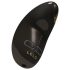 LELO Nea 3 - vibromasseur clitoridien étanche et rechargeable (noir)