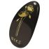 LELO Nea 3 - vibromasseur clitoridien étanche et rechargeable (noir)