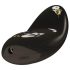 LELO Nea 3 - vibromasseur clitoridien étanche et rechargeable (noir)