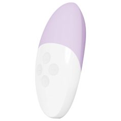   LELO Siri 3 - Vibrateur clitoridien activé par la voix (violet)