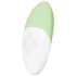 LELO Siri 3 - Vibromasseur clitoridien à commande vocale (vert)
