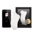 LELO Sona 3 - stimulateur clitoridien par ondes sonores - blanc