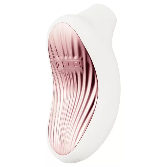 LELO Sona 3 - stimulateur clitoridien par ondes sonores - blanc