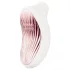 LELO Sona 3 - stimulateur clitoridien par ondes sonores - blanc