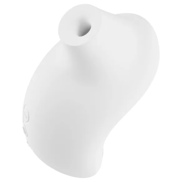 LELO Sona 3 - stimulateur clitoridien par ondes sonores - blanc