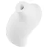 LELO Sona 3 - stimulateur clitoridien par ondes sonores - blanc