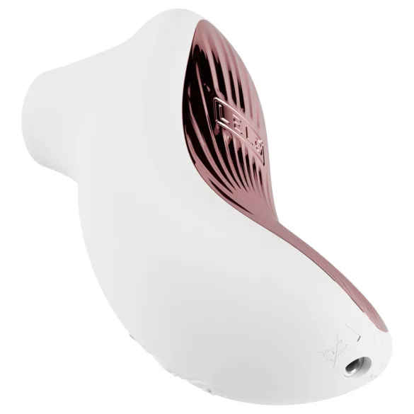 LELO Sona 3 - stimulateur clitoridien par ondes sonores - blanc