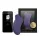LELO - Stimulateur clitoridien à ondes soniques - violet