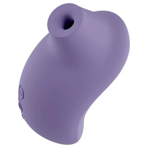 LELO - stimulateur clitoridien à ondes sonores - lavande