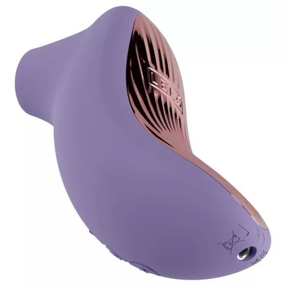 LELO - stimulateur clitoridien à ondes sonores - lavande