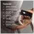 LELO - stimulateur clitoridien à ondes sonores - lavande