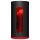 LELO F1s V3 - mastubateur interactif (rouge)
