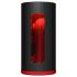 LELO F1s V3 - mastubateur interactif (rouge)
