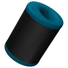 LELO F2S - masturbateur interactif (bleu)