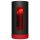 LELO F1s V3 XL - masturbateur interactif (rouge)