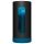 LELO F1s V3 XL - masturbateur interactif (noir-bleu)