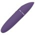 LELO Mia 3 - vibrateur rouge à lèvres de voyage (violet)