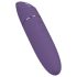 LELO Mia 3 - vibrateur rouge à lèvres de voyage (violet)