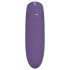LELO Mia 3 - vibrateur rouge à lèvres de voyage (violet)