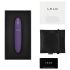 LELO Mia 3 - vibrateur rouge à lèvres de voyage (violet)