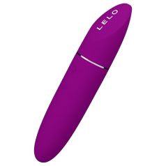 LELO Mia 3 - vibromasseur lipstick voyage (rose)