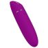LELO Mia 3 - vibromasseur lipstick voyage (rose)