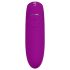 LELO Mia 3 - vibromasseur lipstick voyage (rose)