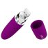 LELO Mia 3 - vibromasseur lipstick voyage (rose)