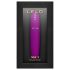 LELO Mia 3 - vibromasseur lipstick voyage (rose)