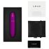 LELO Mia 3 - vibromasseur lipstick voyage (rose)