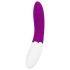 LELO Liv 3 - Vibromasseur point G (rose)