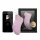 LELO - Stimulateur clitoridien à ondes soniques - rose