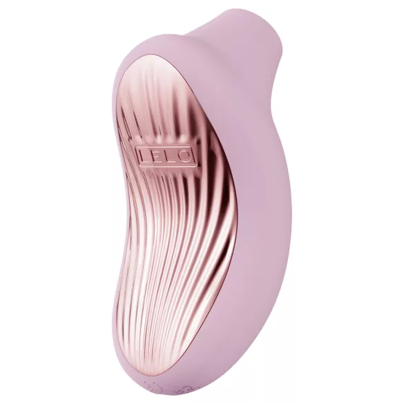 LELO - Stimulateur clitoridien à ondes soniques - rose