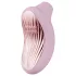 LELO - Stimulateur clitoridien à ondes soniques - rose