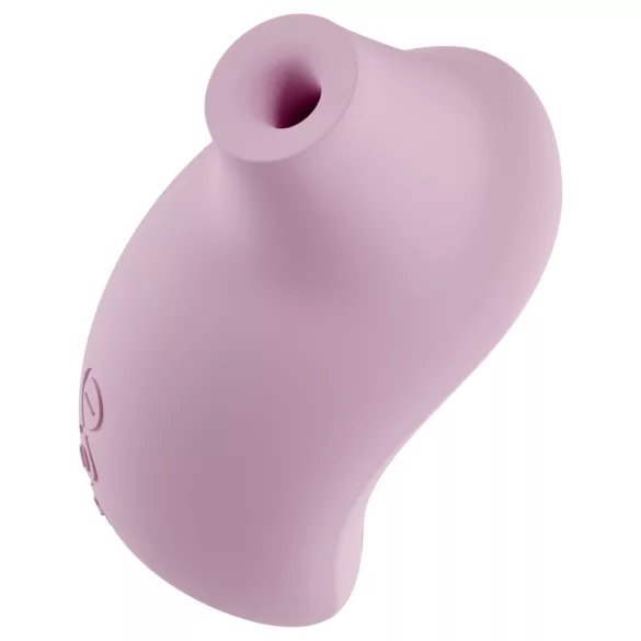 LELO - Stimulateur clitoridien à ondes soniques - rose