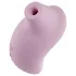 LELO - Stimulateur clitoridien à ondes soniques - rose