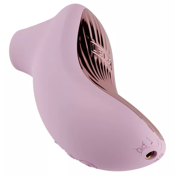 LELO - Stimulateur clitoridien à ondes soniques - rose