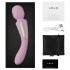 Lelo Switch - Vibromasseur Rose