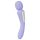 Lelo Switch - vibrateur massant (violet)