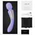 Lelo Switch - vibrateur massant (violet)