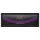 LELO Boomerang - vibromasseur double extrémité (violet)