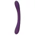 LELO Boomerang - vibromasseur double extrémité (violet)
