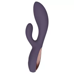 LELO - INA Thrust rabbit vibrant à va-et-vient (violet)